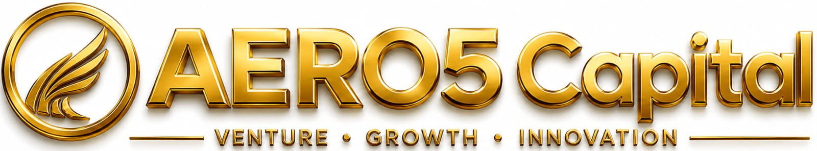 Aero5 Capital Logo
